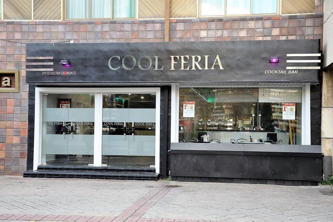 Hotel Feria Valladolid Kültér fotó