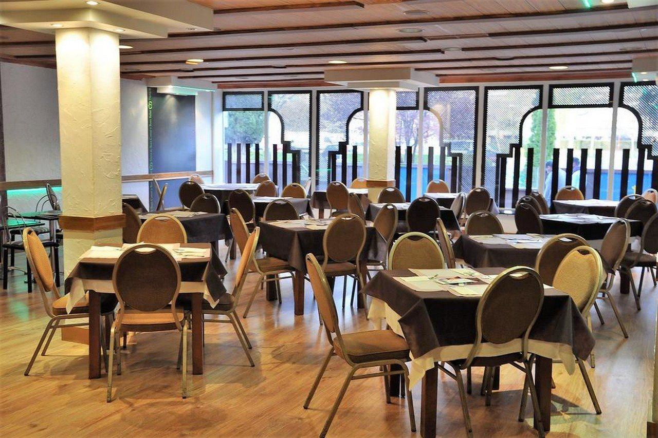 Hotel Feria Valladolid Kültér fotó