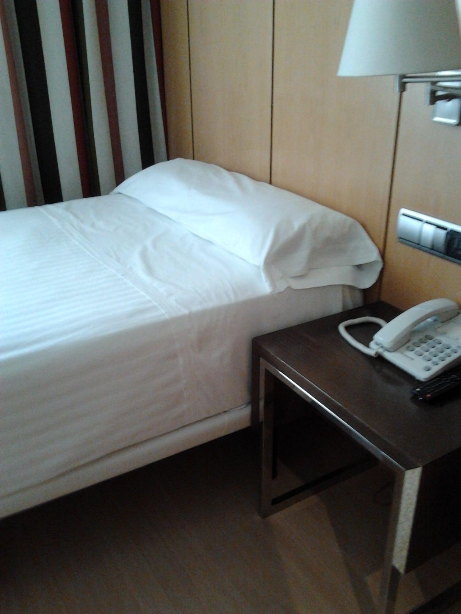 Hotel Feria Valladolid Kültér fotó