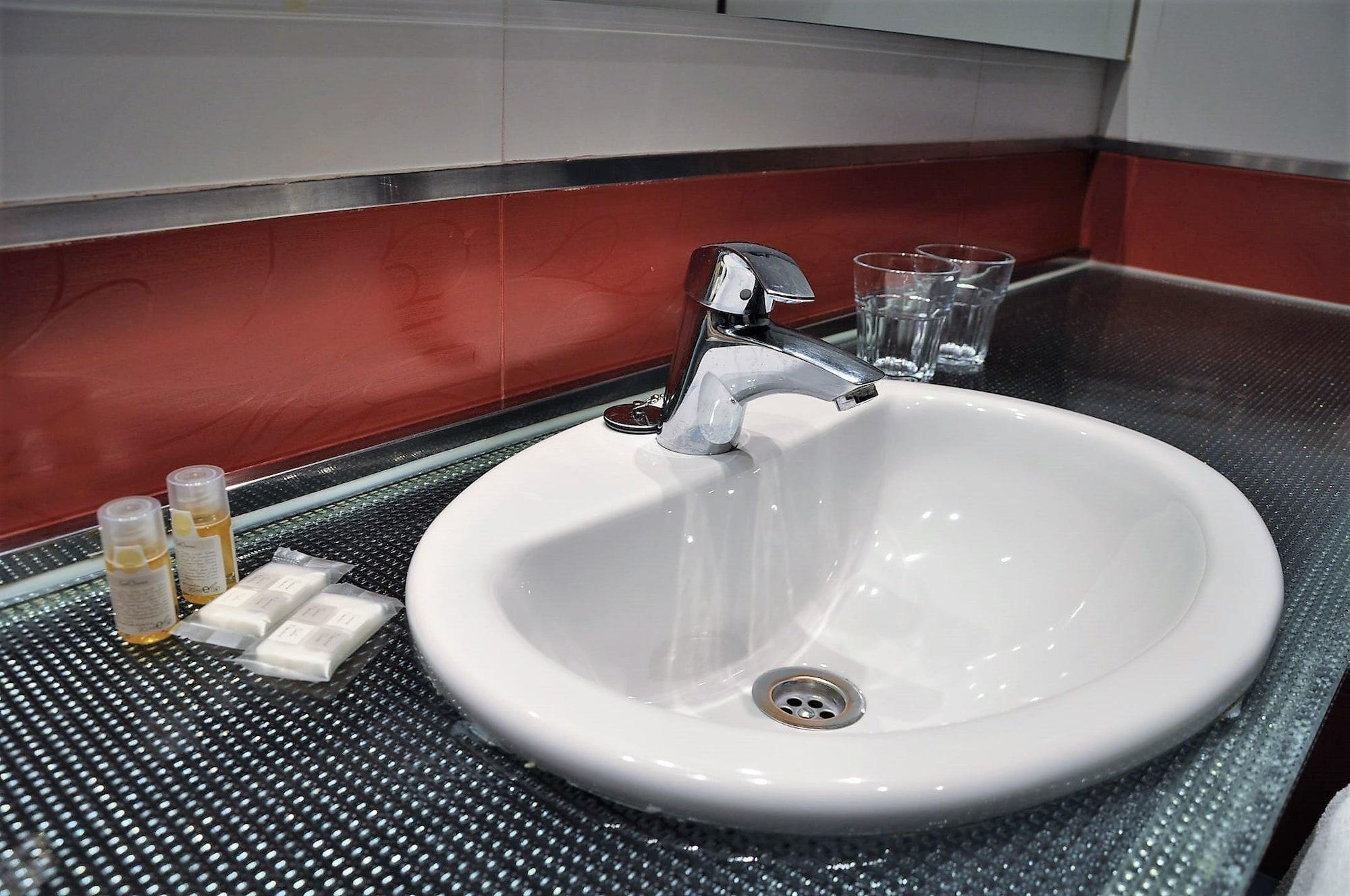 Hotel Feria Valladolid Kültér fotó