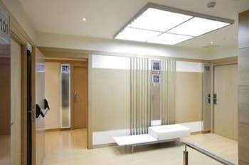 Hotel Feria Valladolid Kültér fotó