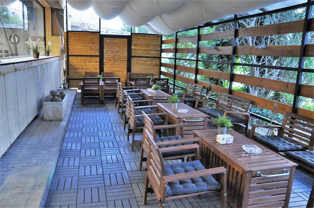 Hotel Feria Valladolid Kültér fotó